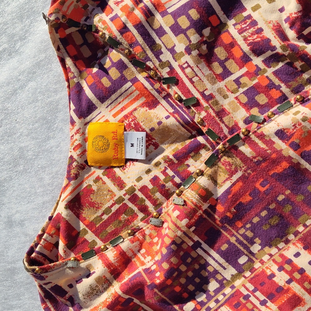 Ruby Rd Shirt - Picture 3 of 4